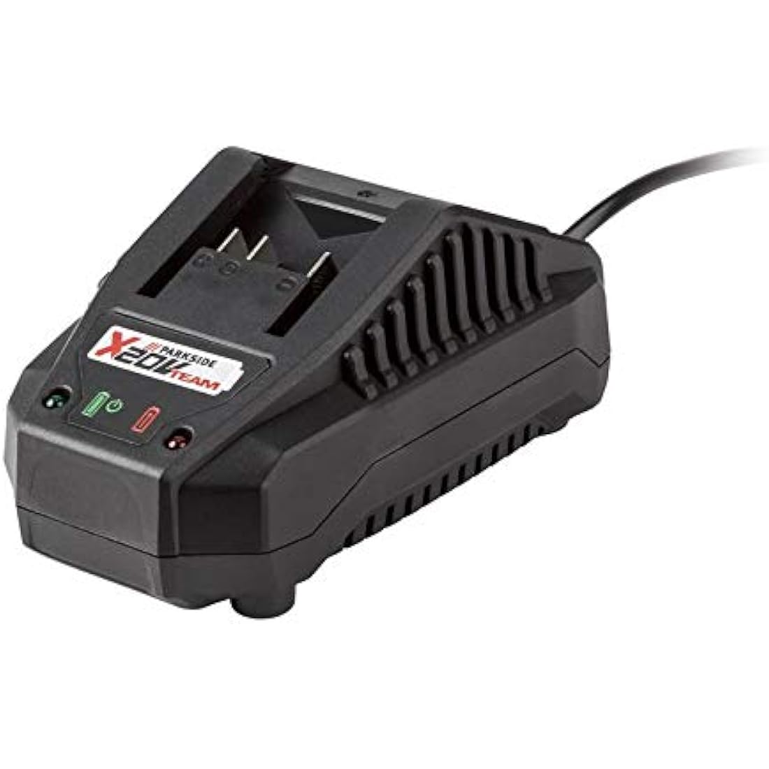 Replacement Power Tool Charger for"Parkside X 20 V Team" Series UK Plug