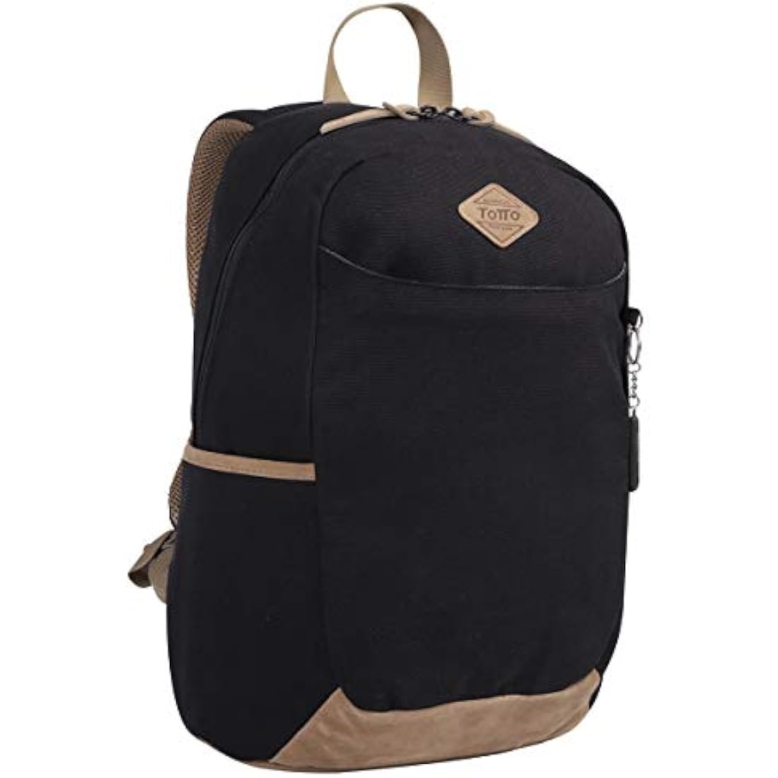TOTTO Mochila Jaideny Casual Daypack 40 Centimeters 25 Multicolour (Multicolor)