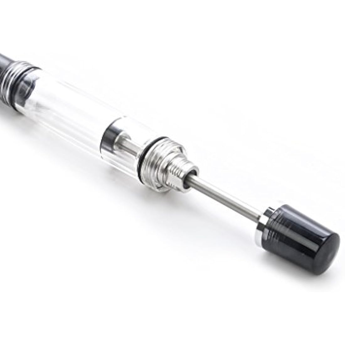 Twsbi Vac Mini Smoke Nib Stub 1.1 - Fountain Pen