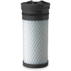 Katadyn Hiker Water Filter Cartridge, White - White