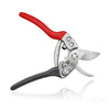 TONMA Secateurs [Made in Japan] 7.5" Professional Bypass Garden Shears Heavy Duty with Ergonomic Handle, Japanese Pruning Scissors Trimmers Sturdy