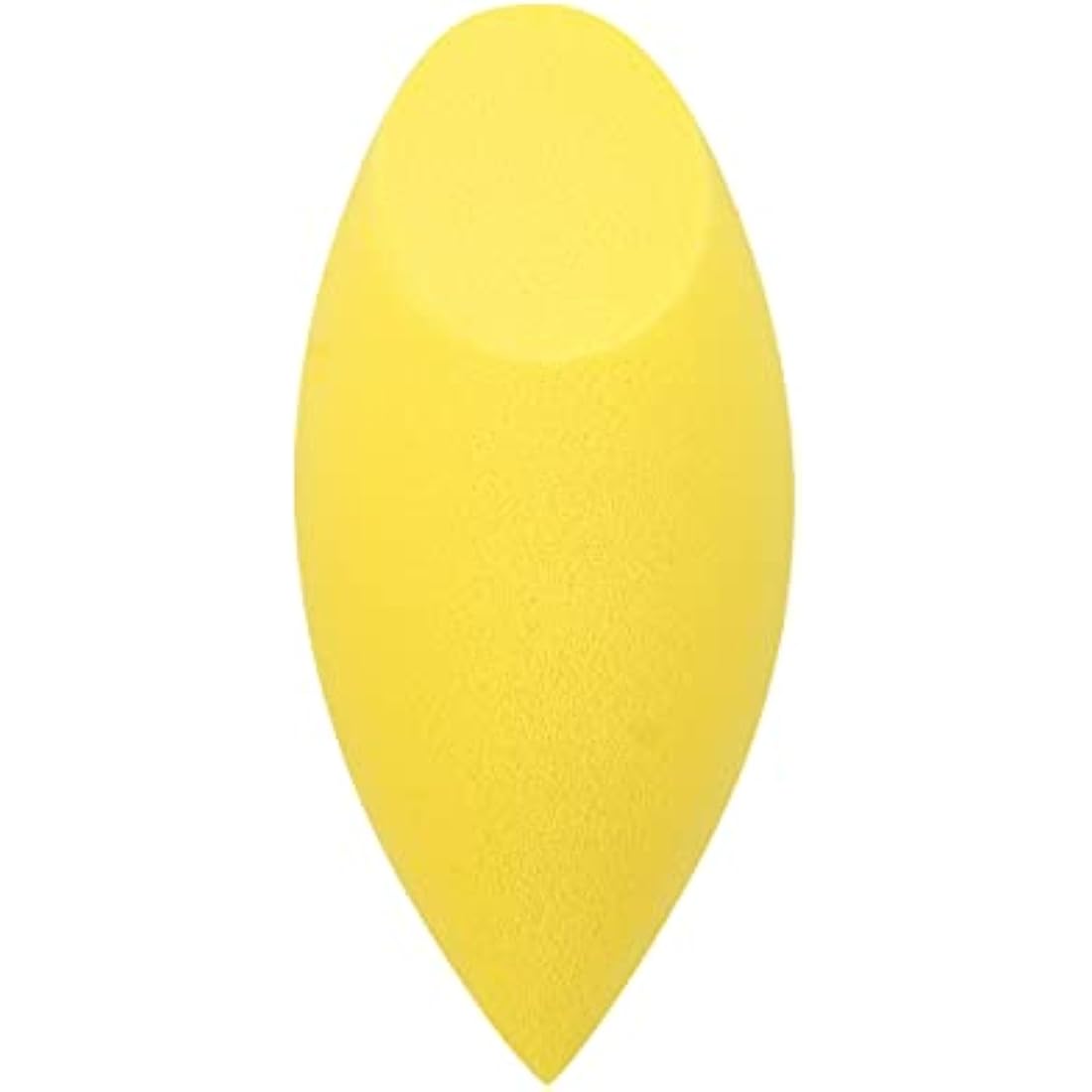 Real Techniques Miracle Concealer Sponge, Makeup Blending Sponge For Liquid and Cream Concealer, Elongated Shape For Precise Application Under Eyes and Tight Areas,1 Count
