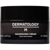 Dermatology M Nourishing Cream 50ml | Intensely Hydrates and Softens Dry, Sensitive Skin, Natural Herbal Formula - Steroid-Free Skincare