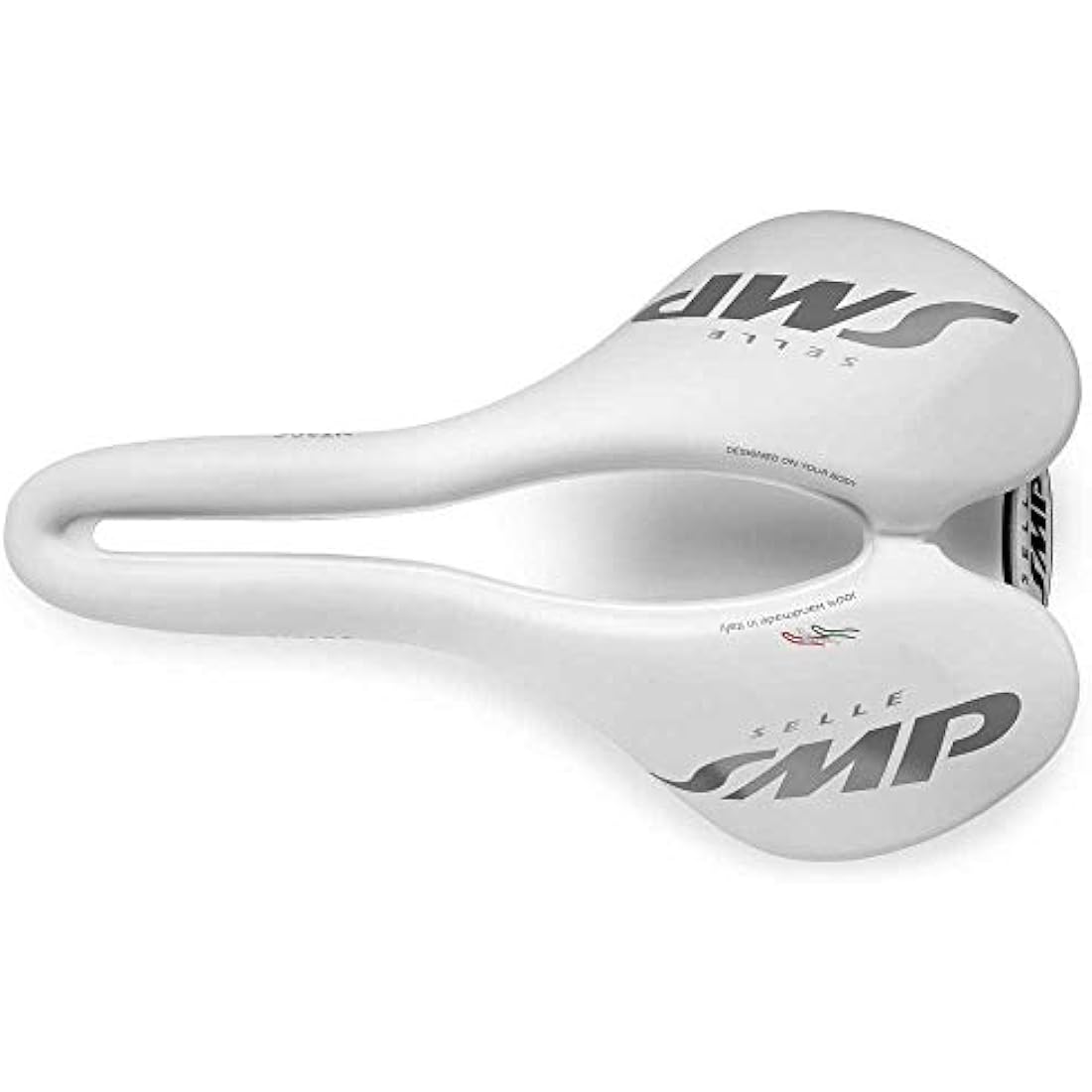 SMP Bicycle saddle