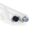GBC Thermal Laminating Film, Rolls, NAP II, Ultima 35 Ezload, Glossy, 12" x 100', 2 Pack (3000052EZ)