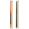 Aklot Pool Cue,Cue Sticks 58" Pool Cues Adult Canadian Maple Wood Cue Stick for Professional Billiard Players 20 21 oz