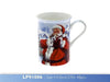 macneil santa mug one mug supplied