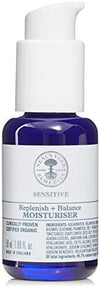 Neal's Yard Remedies Sensitive Moisturiser | Improve & Maintain Healthy Complexion | 50ml