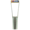 Spear & Jackson 5710BP Traditional Stainless Steel Midi Bulb Planter, Blue