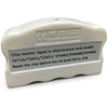 Goprint T3661 Maintenance Ink Tank Chip Resetter Waste Box for XP-15000 XP-6000 XP-6100 XP-6001 XP-6005 XP-8500 XP-8600 XP-970 XP-15050