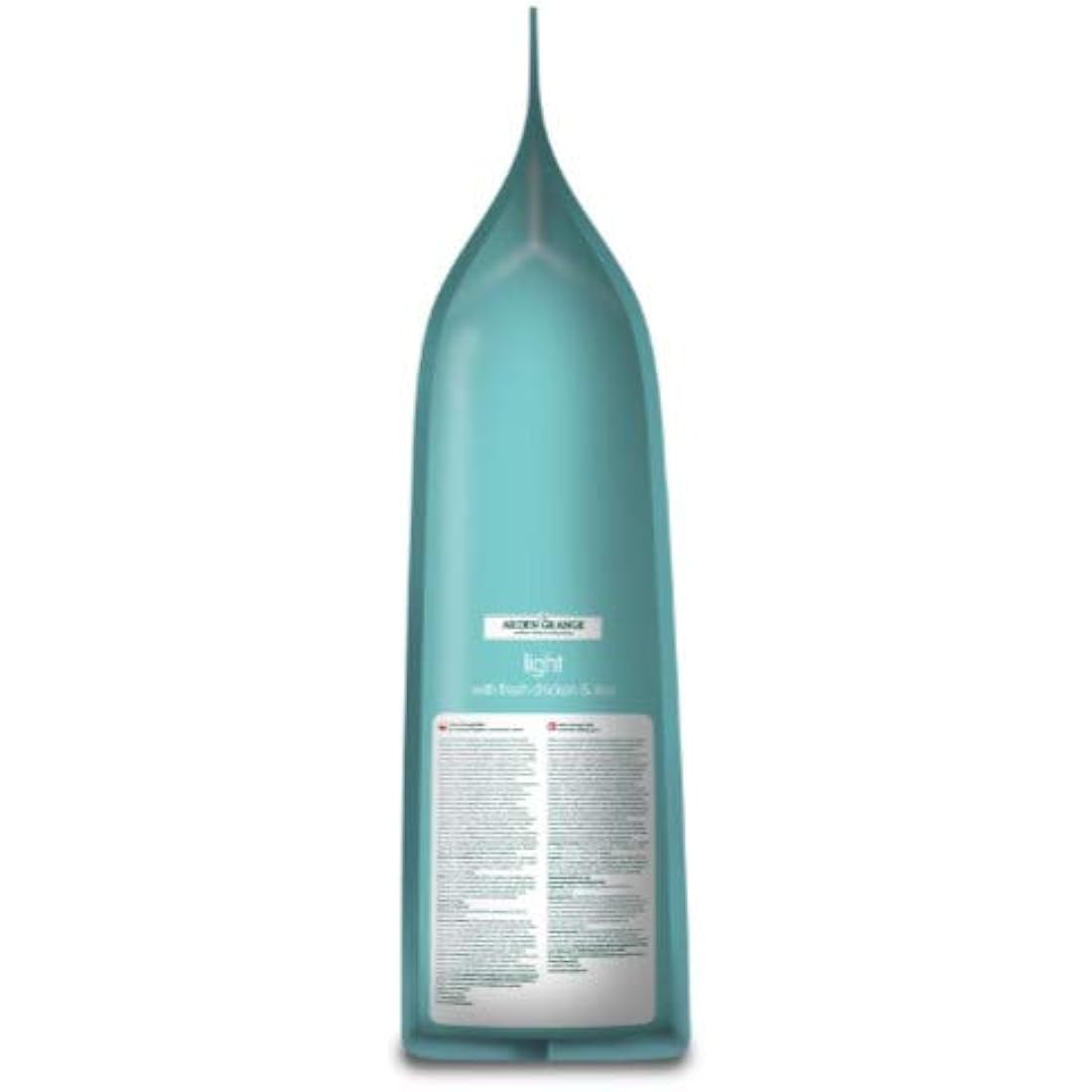 Arden Grange Adult Dry Dog Food Light with Fresh Chicken and Rice, 6 kg