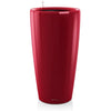 LECHUZA RONDO Premium 40 scarlet red high gloss 15759