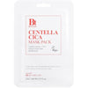 BENTON Goodbye redness centella mask pack Pack of 10