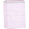 Triplast 13 x 17-Inch Plastic Mailing Postal Bag - Pink (Pack of 100)