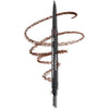 Natural Look Eyebrow Pencil - Easy To Use, Long-Lasting, Waterproof & Precise, Vegan & Cruelty-Free Brown