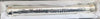 Juliana Silverplated Certificate Holder - Wedding Certificate - 23cm - WG420