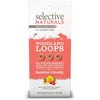 Supreme Selective Naturals Woodland Loops 80g, brown