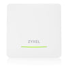 Zyxel WiFi 7 BE6500 Wireless Access Point | 4-Stream Dual-Radio | Small Business | Smart Mesh MLO | 2.5GbE | Power Adapter Included | Nebula App/Cloud