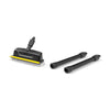 K?rcher PS 30 Floor Brush, Black, Yellow