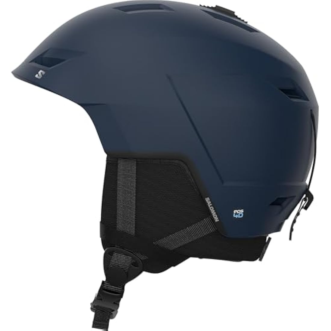 Salomon Pioneer LT Men's Helmet Ski Snowboard, Lightweight, Optimal comfort, A sporty, performance inspired look