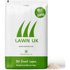 NV Front Lawn Grass Seed by Lawn UK - 500g - Extra Durable & Easy to Grow - for Cricket Outfield & Golf Fairways - Ideal for Stripe Enthusiasts