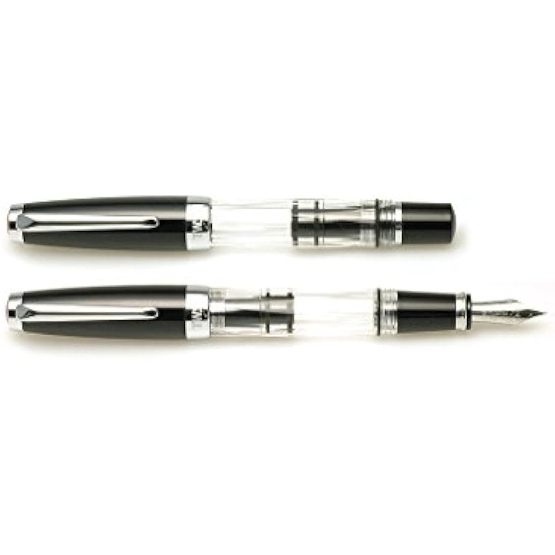 Twsbi Diamond Mini Classic Fountain Pen EF