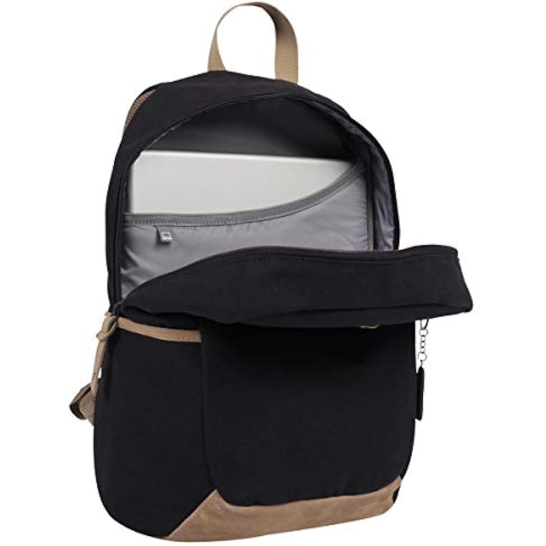 TOTTO Mochila Jaideny Casual Daypack 40 Centimeters 25 Multicolour (Multicolor)
