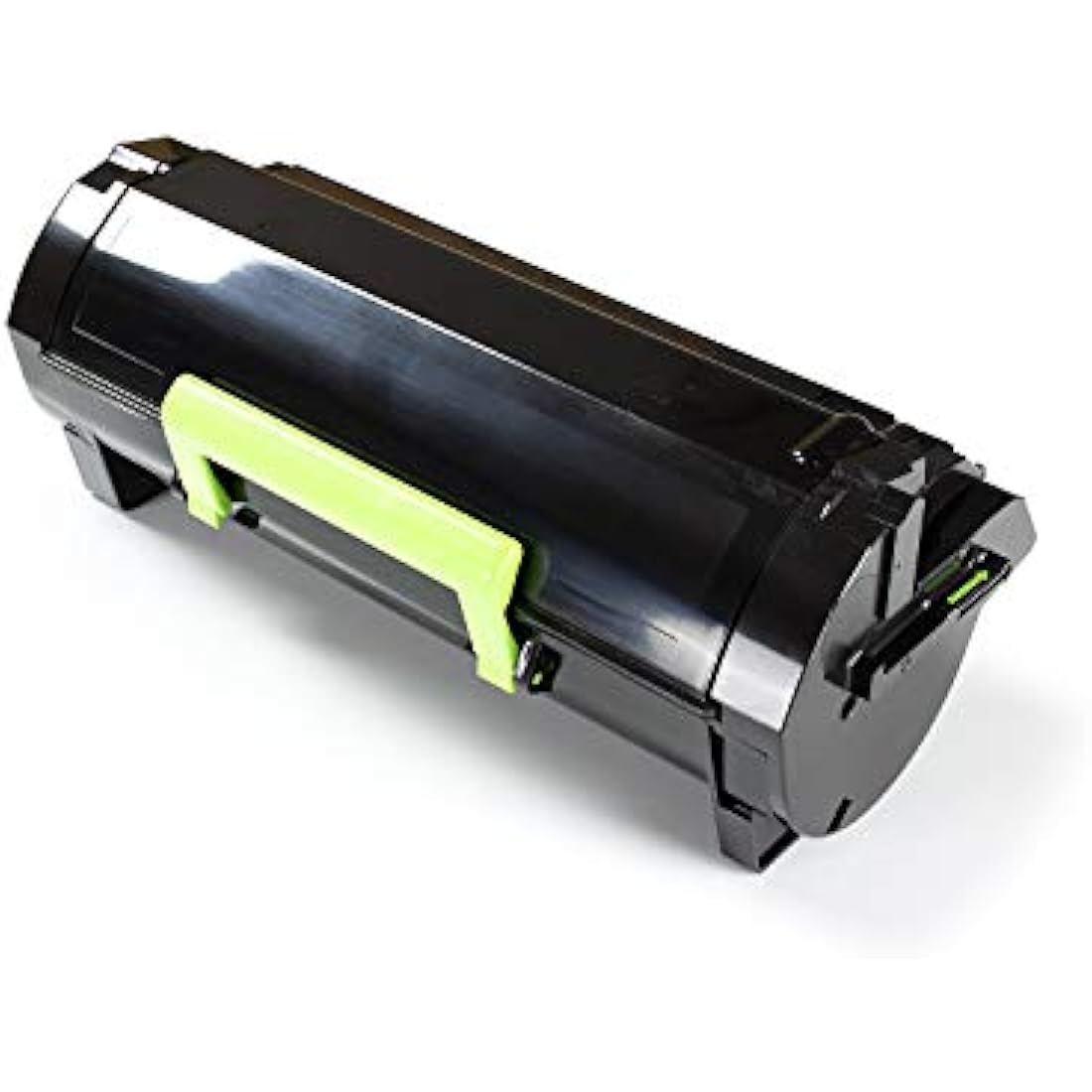 Green2Print Toner black 8500 pages replaces Lexmark 51B0HA0, 51B2H00 Toner cartridge for Lexmark MS417DN, MS517DN, MS617DN, MX417DN, MX517DE, MX617DE
