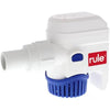 Rule RM1100B Rule Mate 1100GPH 12V Level Sensing Bilge Pump