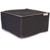 The Perfect Dust Cover, Black Vinyl Cover for HP Laserjet Pro MFP M477fdw and MFP M479fdw Color Laser Printers, Anti Static Waterproof and Double Stitched Cover by The Perfect Dust Cover LLC
