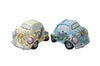 vw beetle money box choice two colours funky one sent at random or msg any choice
