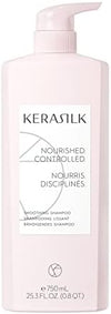 Kerasilk Smoothing Shampoo for Frizzy Hair