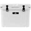 MOUNTALL Ice Cooler Up to 5 Day Ice Retention Commercial Grade Food Safe Dry Ice Compatible UV Protection for The Outdoor, Beach, Fishing & Camping