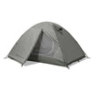 BISINNA 2 Man Camping Tent Waterproof Windproof Two Doors Lightweight Backpacking Tent Easy Setup Double Layer Outdoor Tent for Family Camping Hunting Hiking Mountaineering Travel