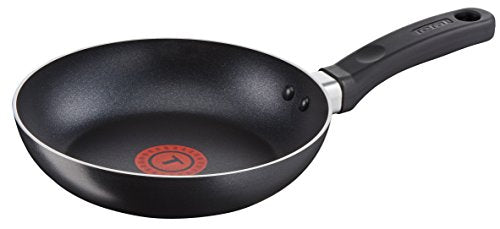 Essential 5 Piece Set (16/18/20CM Saucepan with Glass LID, 20/24CM Fry)