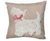 Dog pillow