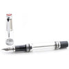 Twsbi Vac Mini Smoke Nib Stub 1.1 - Fountain Pen