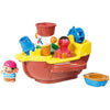 Toomies Pirate Bath Baby Bath Toy, Shower Baby Toy for Water Play in the Bath, Kids Bath Toy Suitable for Toddlers & Children, Boys & Girls from 18 Months+
