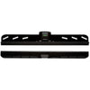 SANUS VML41-B2 SimplySafe Mounting Kit for TV 22-50-Inch - Black