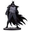 McFarlane Toys, Limited Edition 1:10 scale DC Batman Black and White Line Collectible Resin Statue, Mike Magnolia Design, DC Multiverse Collectors Statue - Ages 12+