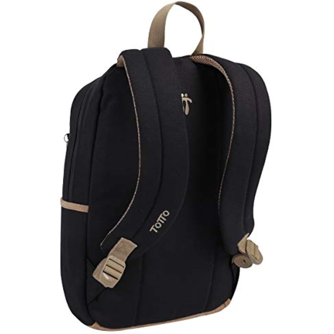 TOTTO Mochila Jaideny Casual Daypack 40 Centimeters 25 Multicolour (Multicolor)