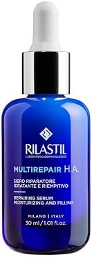 Rilasil Multirepair - H.A. Siero Detox Viso Idratante e Riempitivo, 30ml