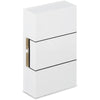 Honeywell Home Ding Dong Classic Wired Doorbell – White, D117