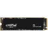 Crucial P3 500GB M.2 PCIe Gen3 NVMe Internal SSD - Up to 3500MB/s - CT500P3SSD8