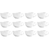 Olympia GG870 Athena Hotelware Cappuccino Cup - 285ml 10oz (Box 12)