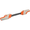 Stihl 56057504306 File Holder 2-in-1 for 1/4 Inch Saw Chains for Quick Sharpening of Tooth and Depth Limiter in One Operation