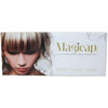 MAGICAP Pro Salon Silicon Hairdressing Highlighting Frosting Cap & FREE Hook