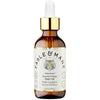 Fable & Mane Smooth & Shine Hair Oil, with UV Heat Protection. Post Wash Oil Reduces Frizz, Adds Instant Shine with Jojoba, Castor Oil and Ashwagandha (55ml)