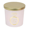 Widdop 2 Wick Velvet Rose Scented Candle 'Team Bride'