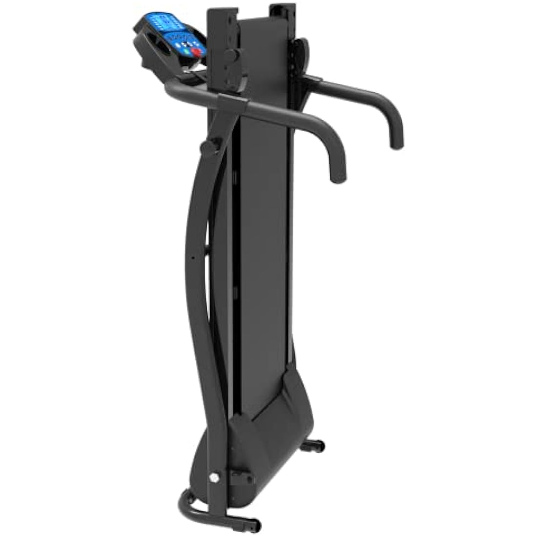 Nero Sports - Electric Treadmill Foldable Motorized with KINOMAP ZWIFT Bluetooth connection 24 month warranty